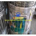 150/12/15 hot dipped galvanized Ovis Fence| werson fence